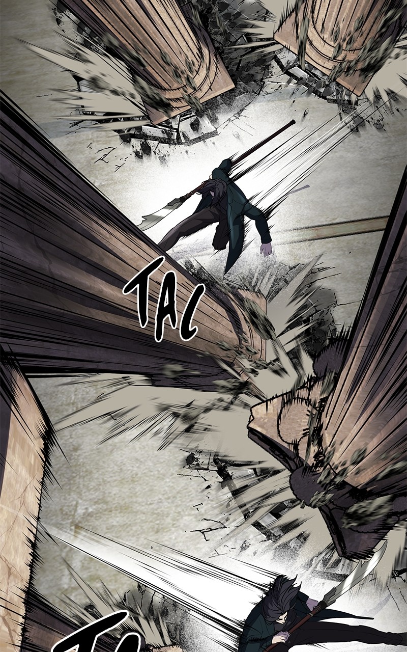 Read The Boy of Death FR Manga Online