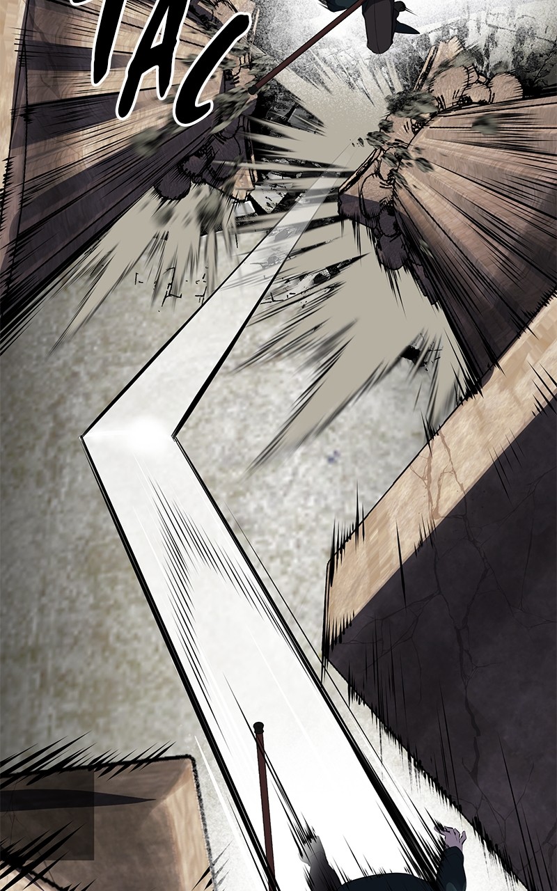 Read The Boy of Death FR Manga Online