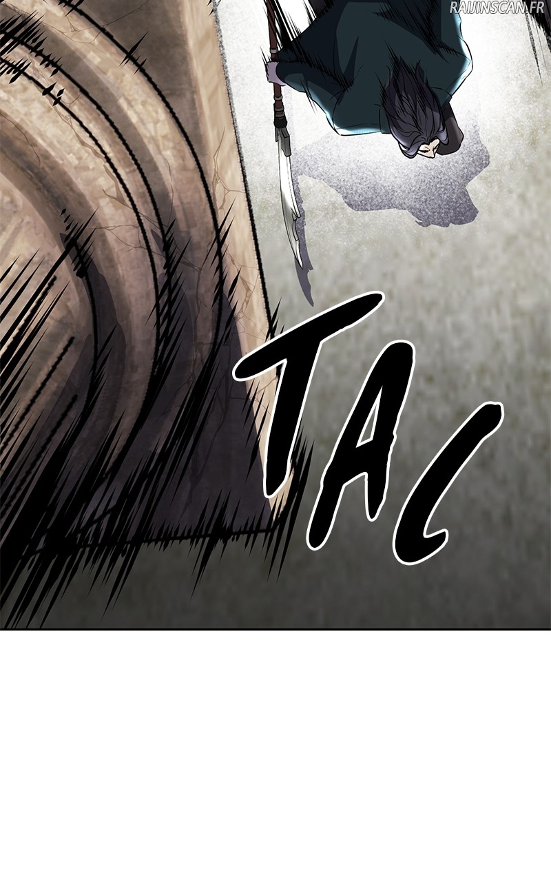 Read The Boy of Death FR Manga Online