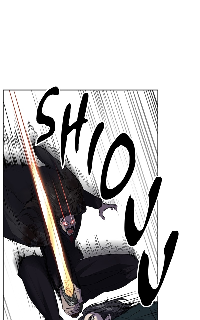 Read The Boy of Death FR Manga Online