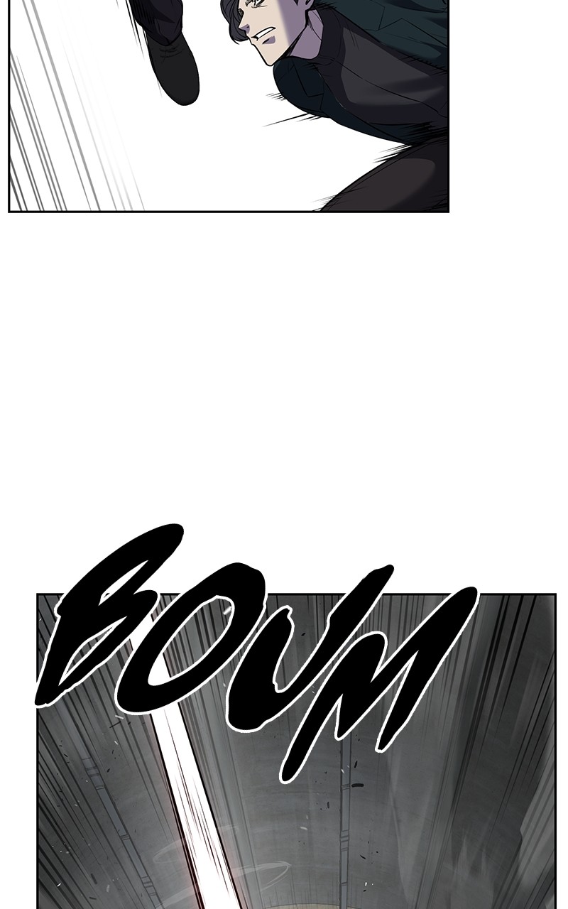 Read The Boy of Death FR Manga Online