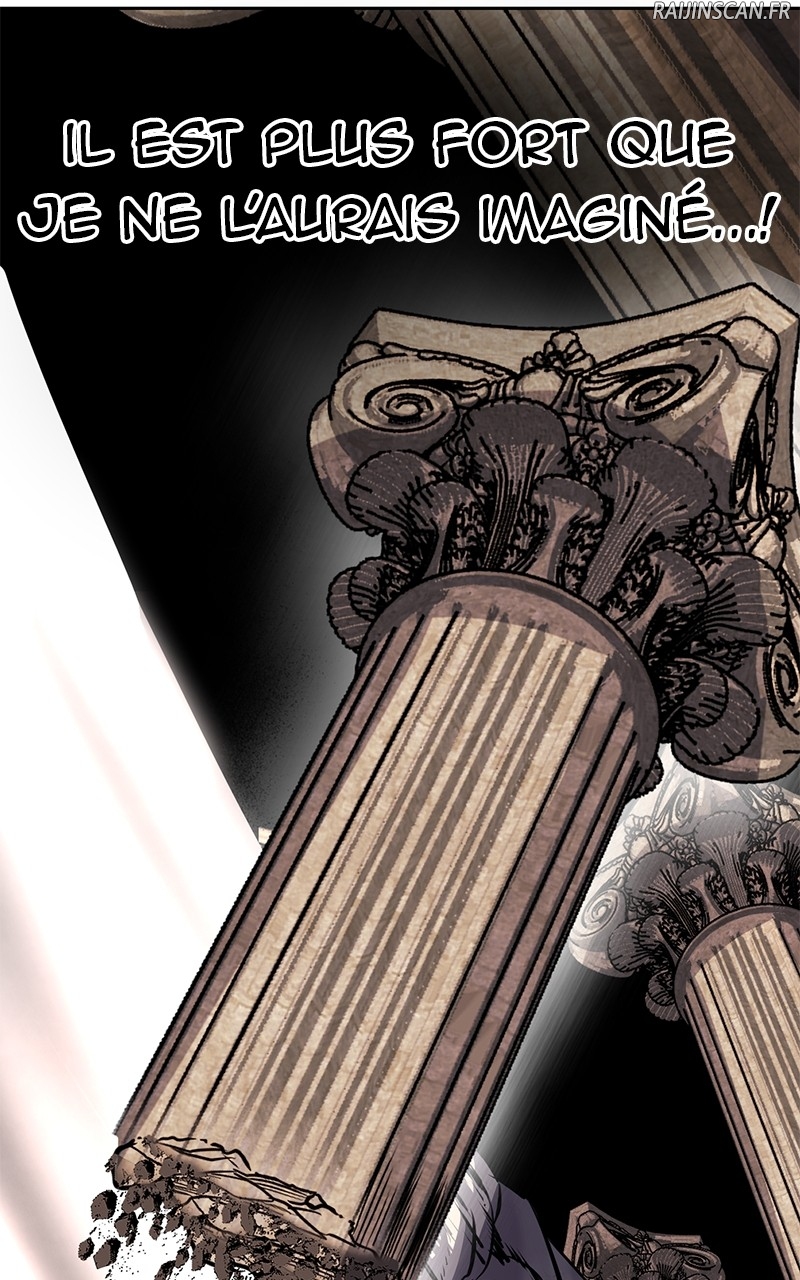 Read The Boy of Death FR Manga Online