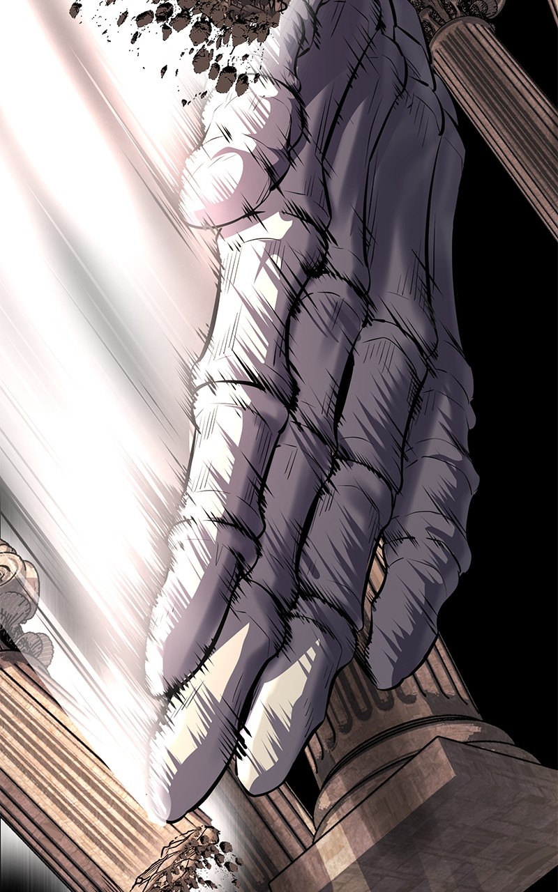 Read The Boy of Death FR Manga Online