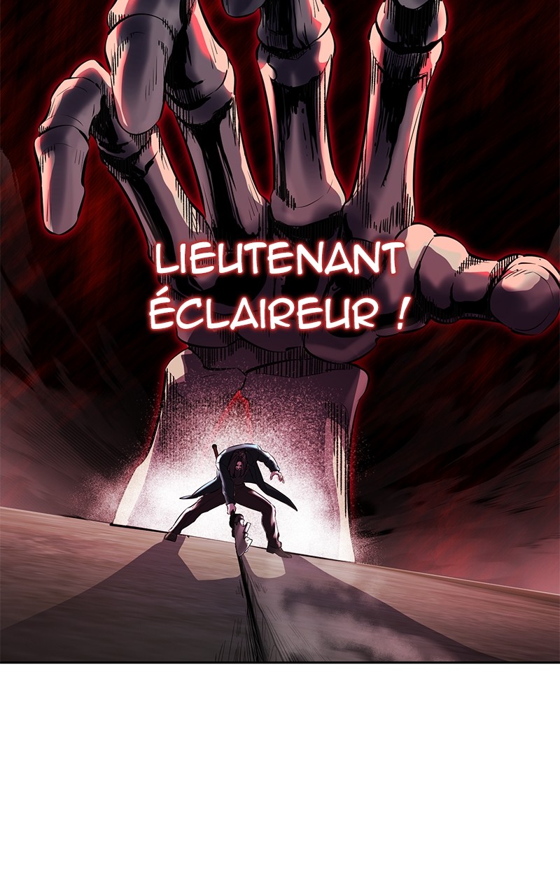 Read The Boy of Death FR Manga Online