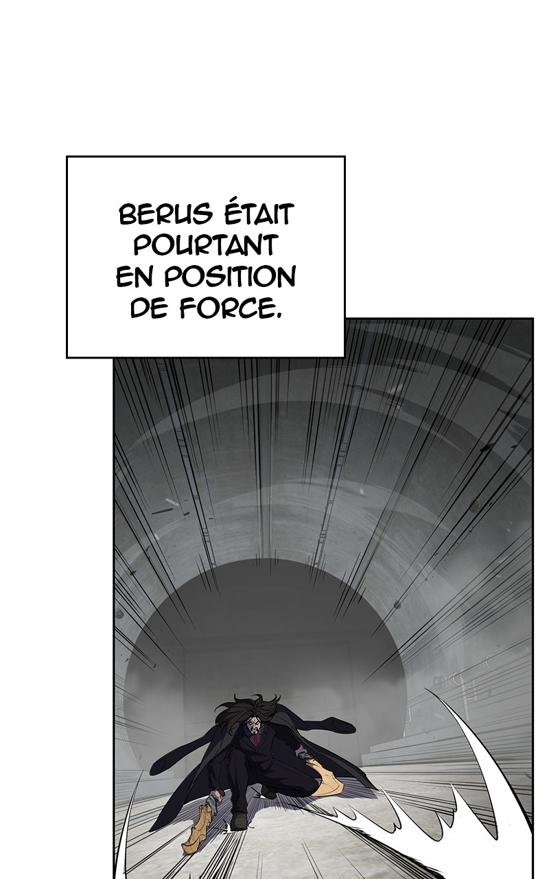 Read The Boy of Death FR Manga Online