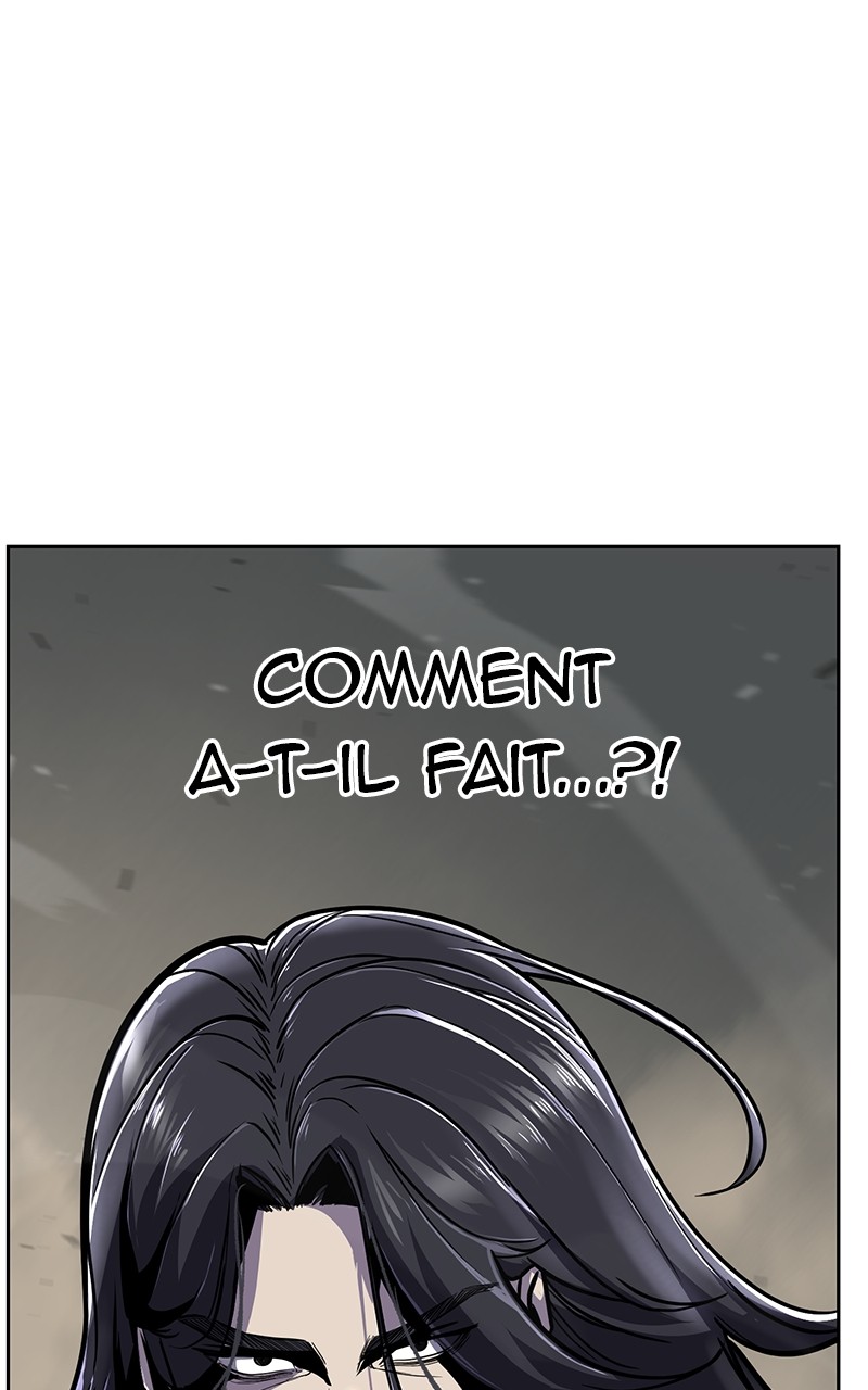 Read The Boy of Death FR Manga Online