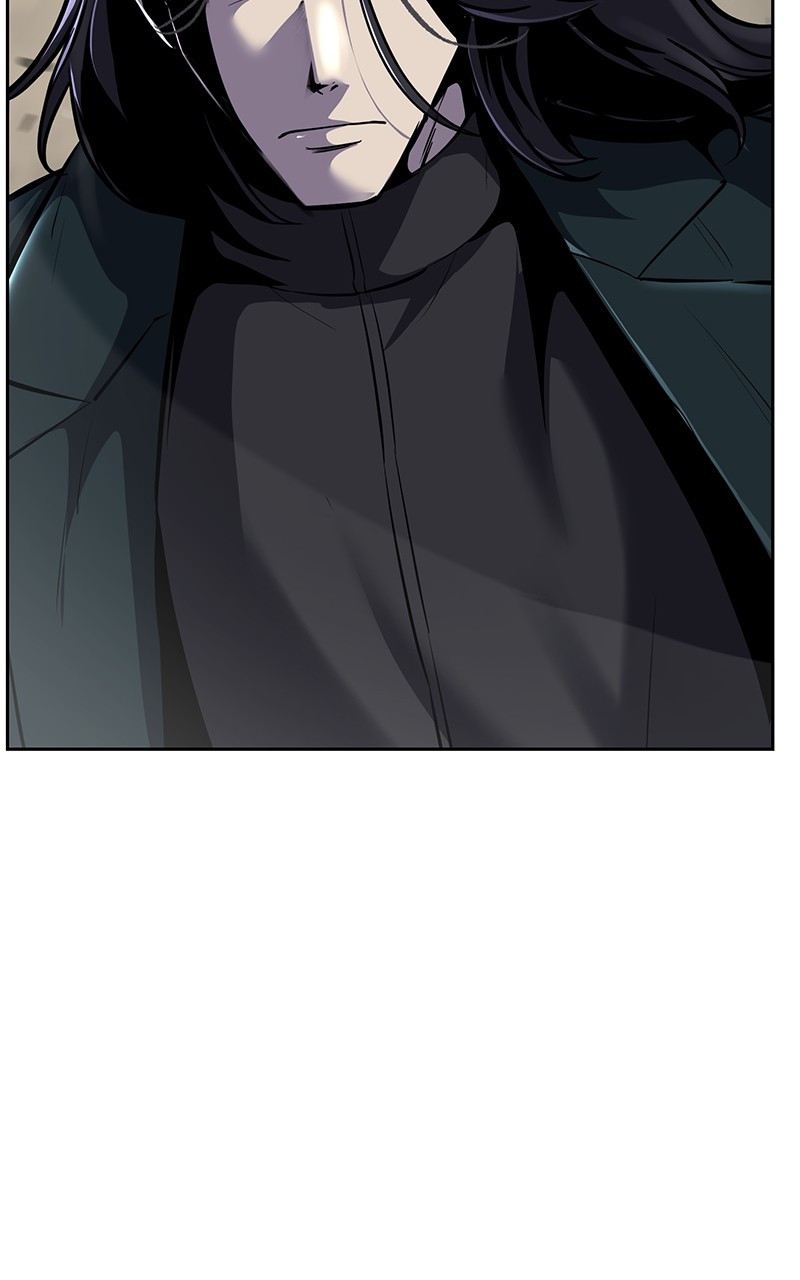Read The Boy of Death FR Manga Online