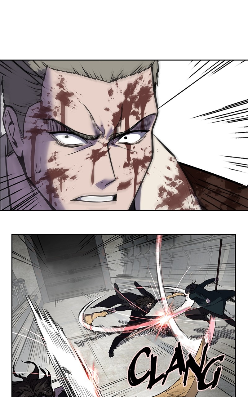 Read The Boy of Death FR Manga Online