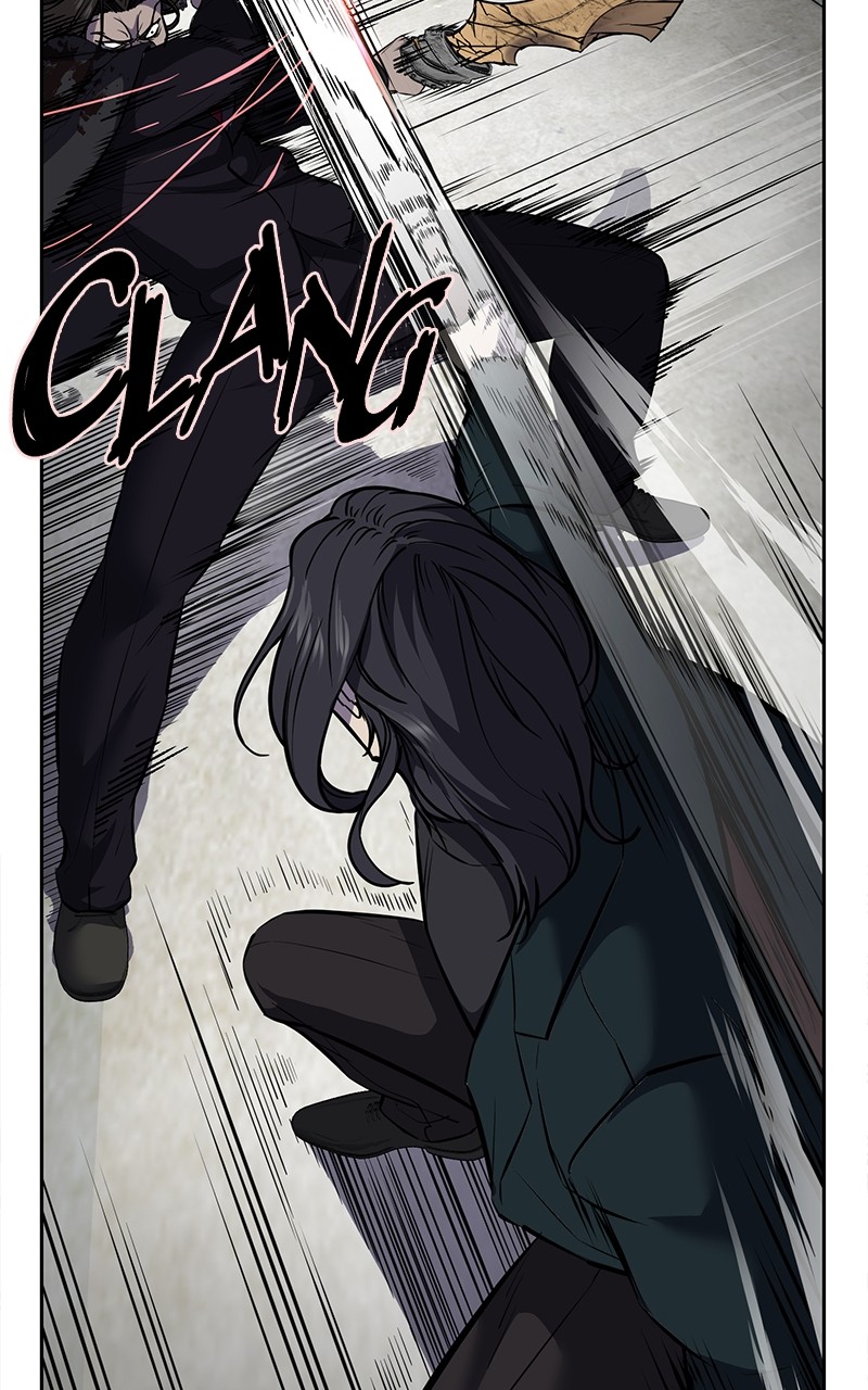 Read The Boy of Death FR Manga Online