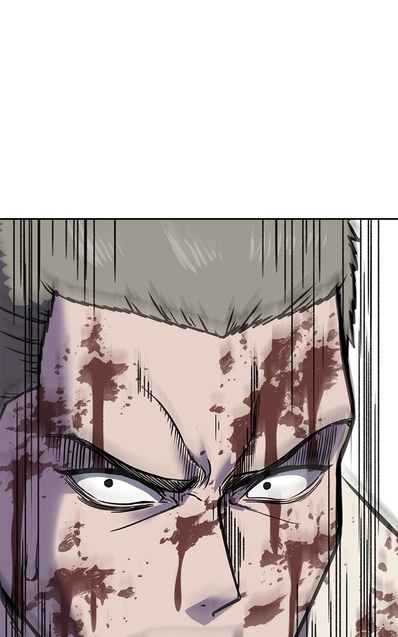 Read The Boy of Death FR Manga Online
