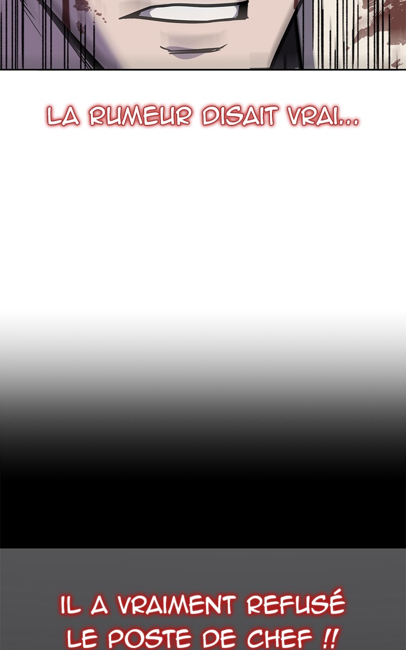 Read The Boy of Death FR Manga Online