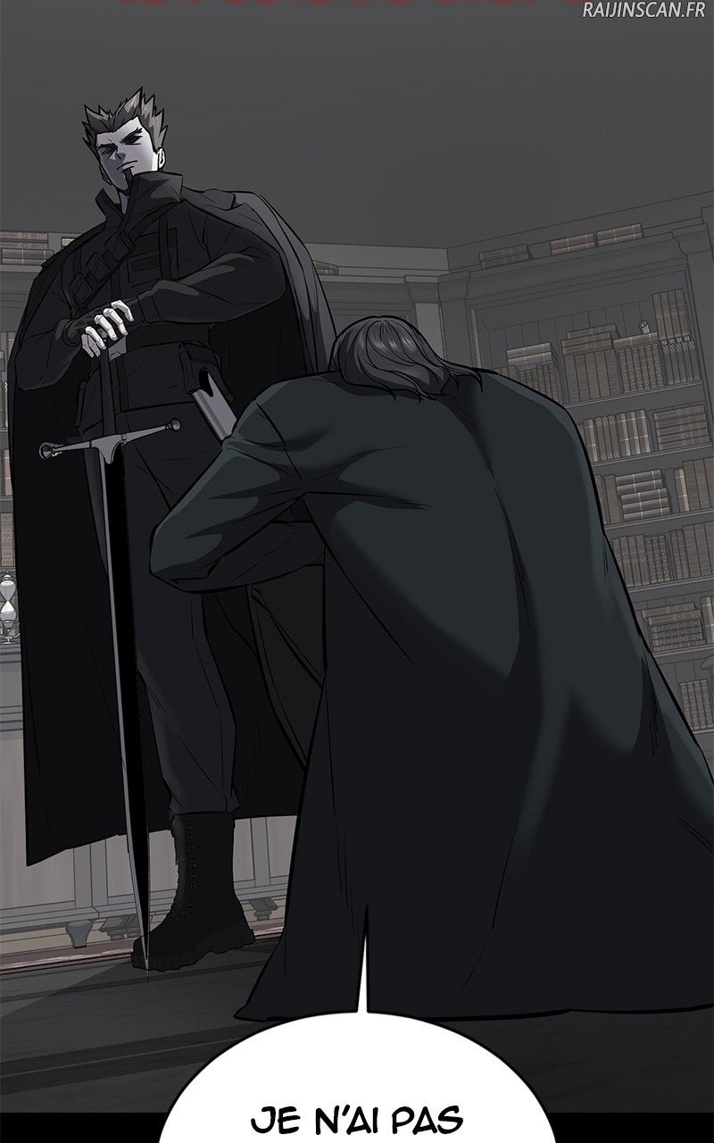 Read The Boy of Death FR Manga Online