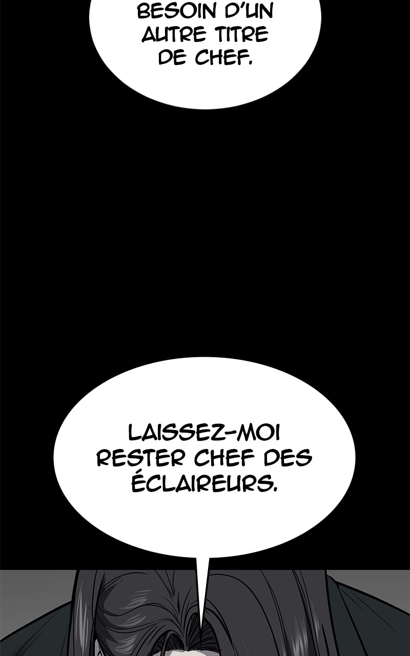 Read The Boy of Death FR Manga Online