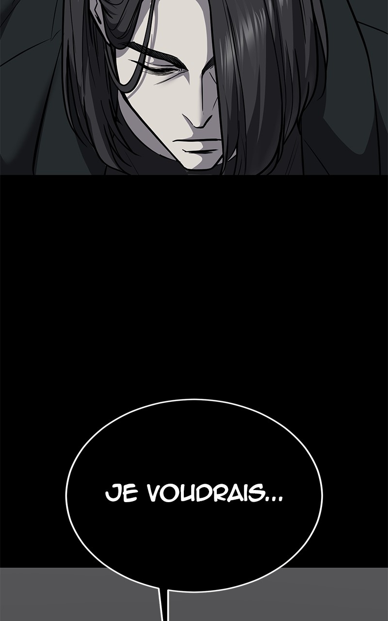 Read The Boy of Death FR Manga Online