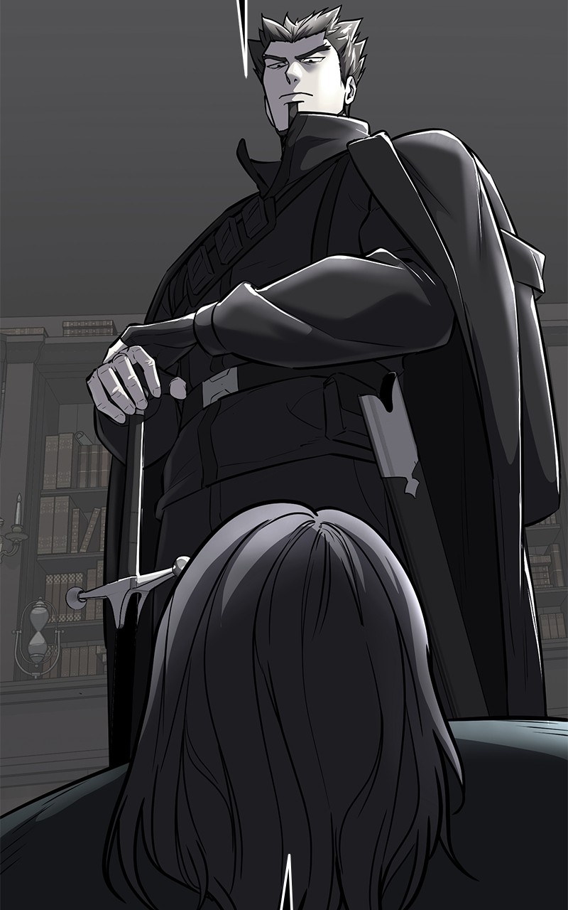 Read The Boy of Death FR Manga Online
