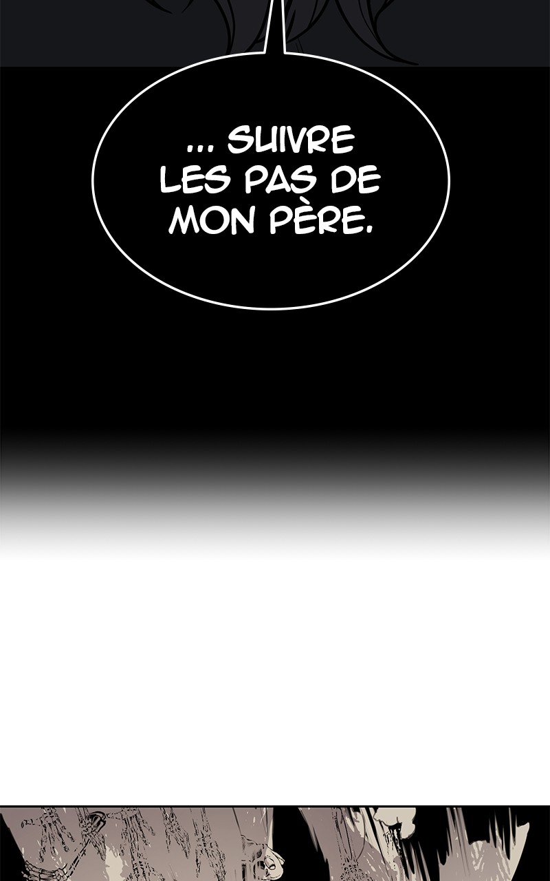 Read The Boy of Death FR Manga Online