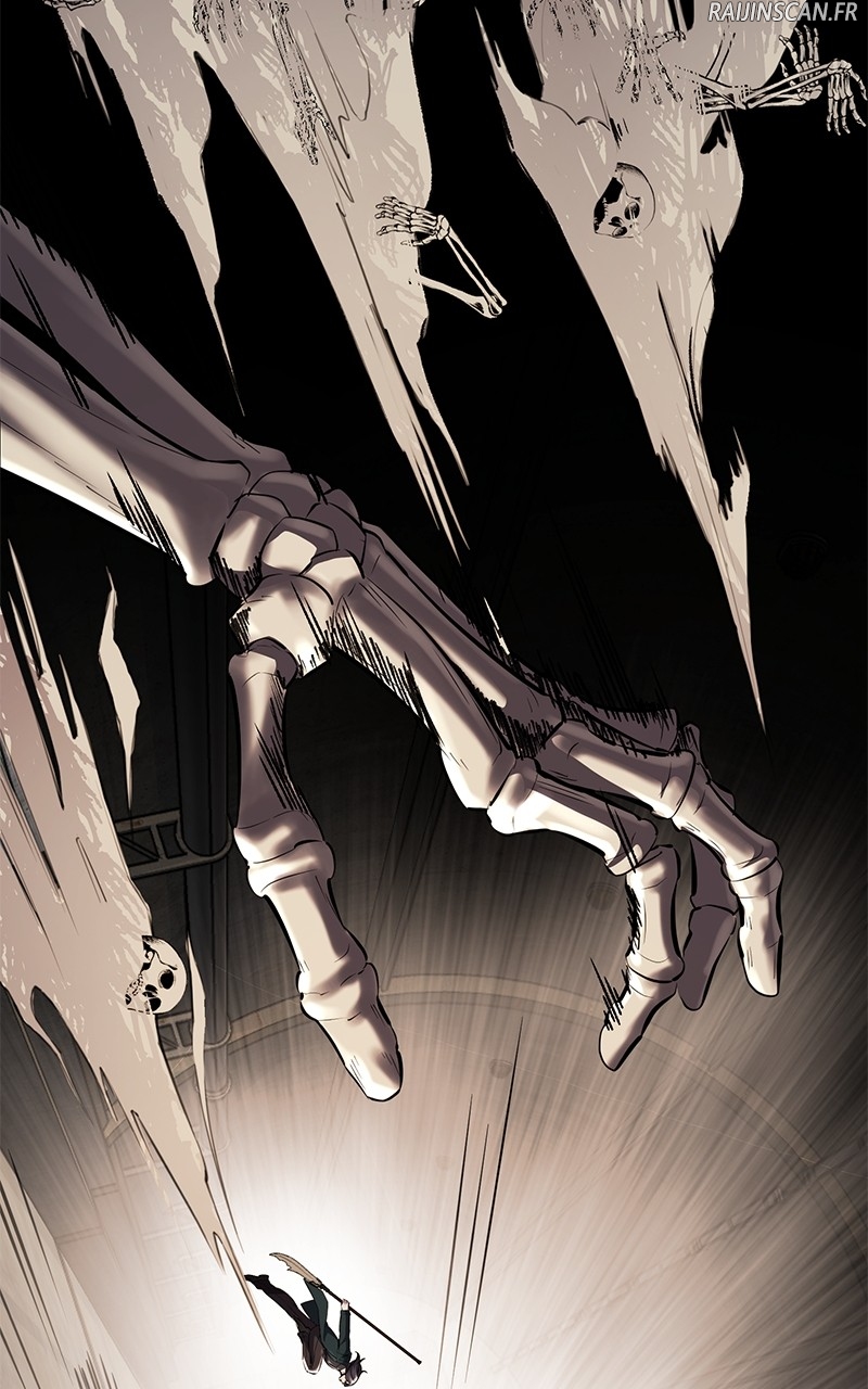Read The Boy of Death FR Manga Online