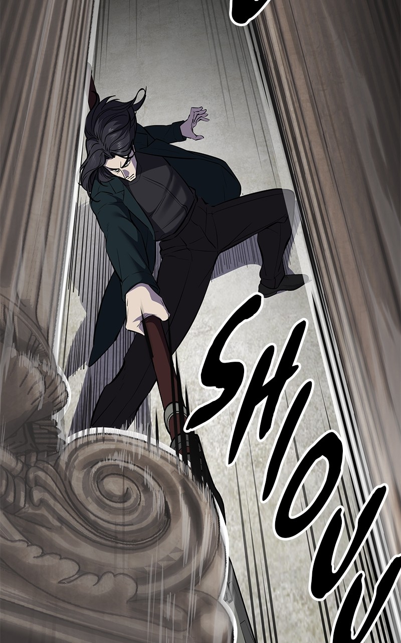 Read The Boy of Death FR Manga Online