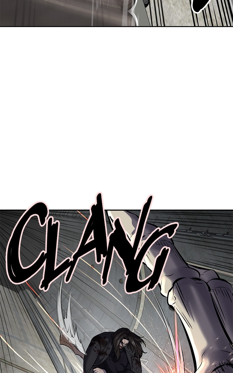 Read The Boy of Death FR Manga Online
