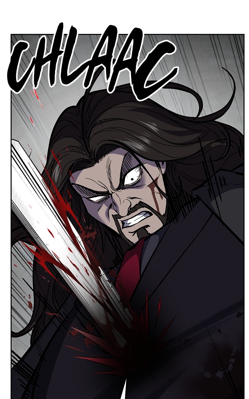 Read The Boy of Death FR Manga Online