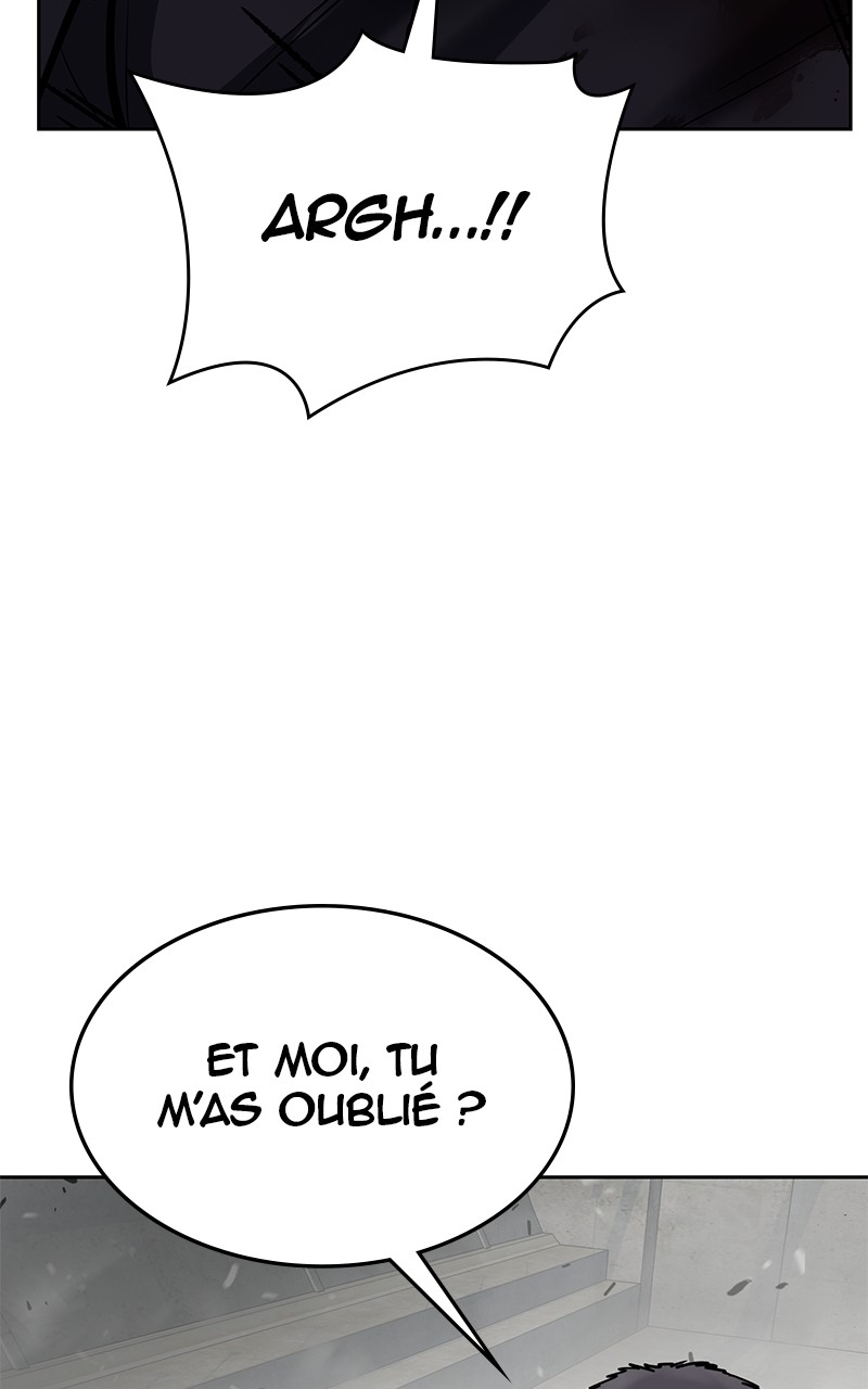 Read The Boy of Death FR Manga Online
