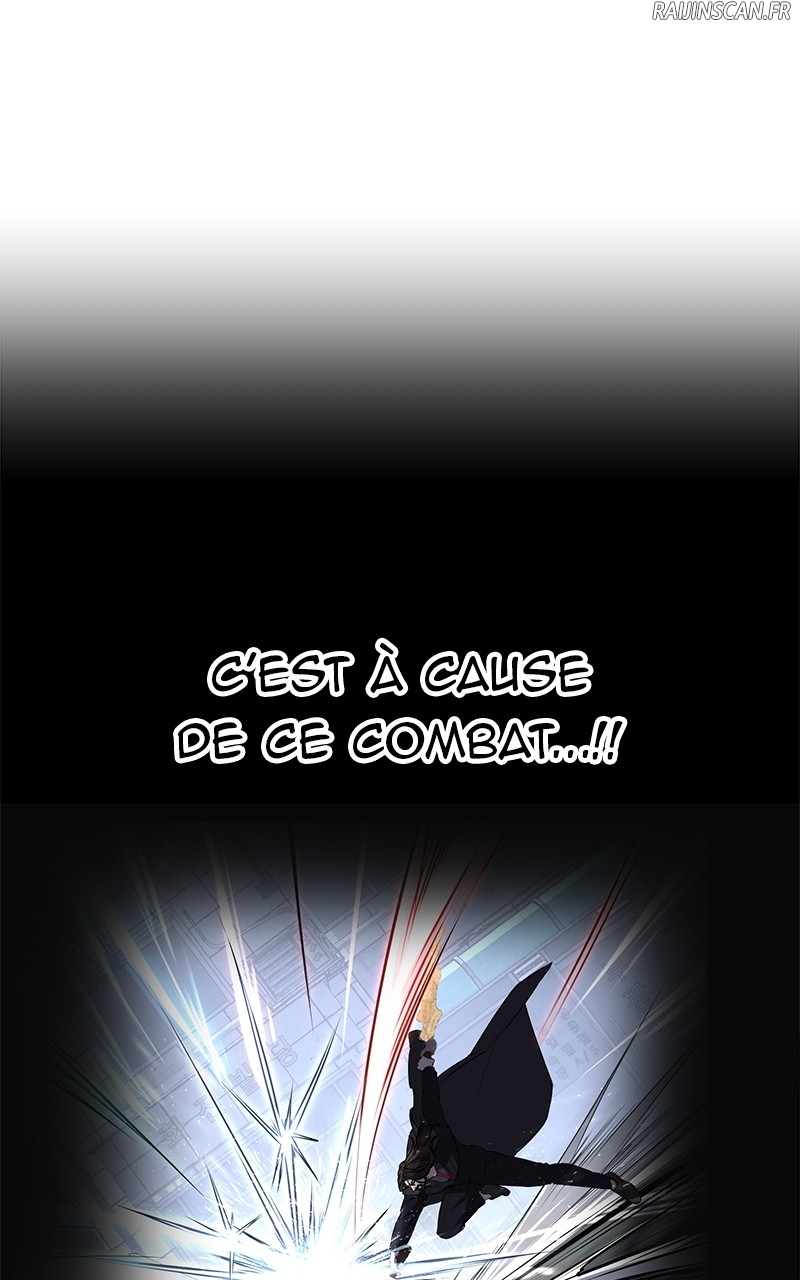 Read The Boy of Death FR Manga Online