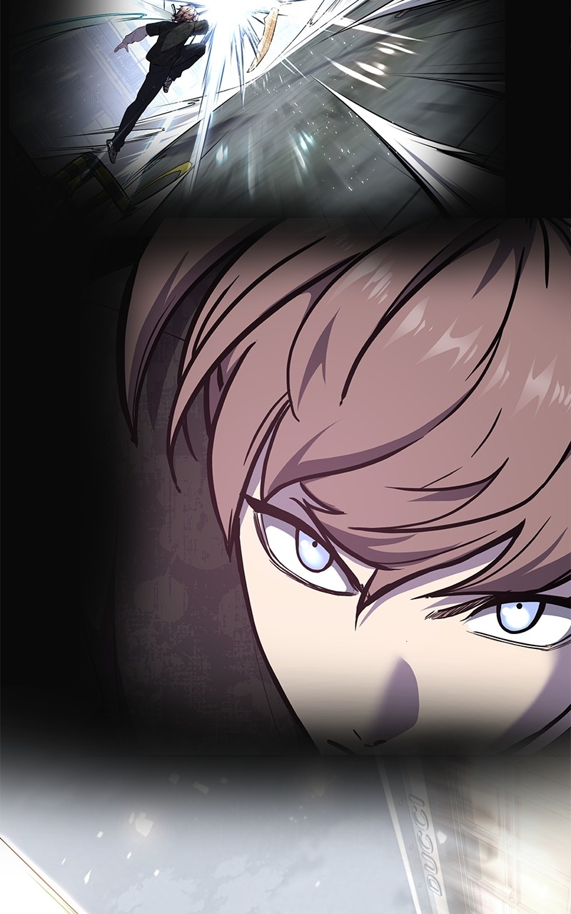 Read The Boy of Death FR Manga Online