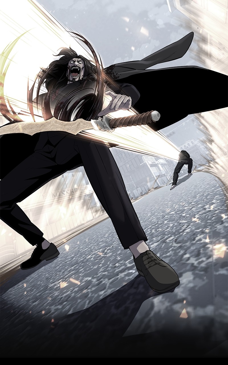 Read The Boy of Death FR Manga Online