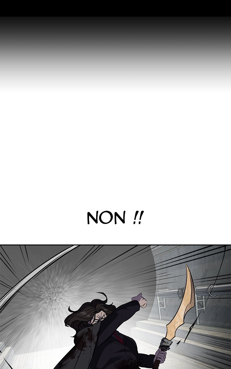 Read The Boy of Death FR Manga Online