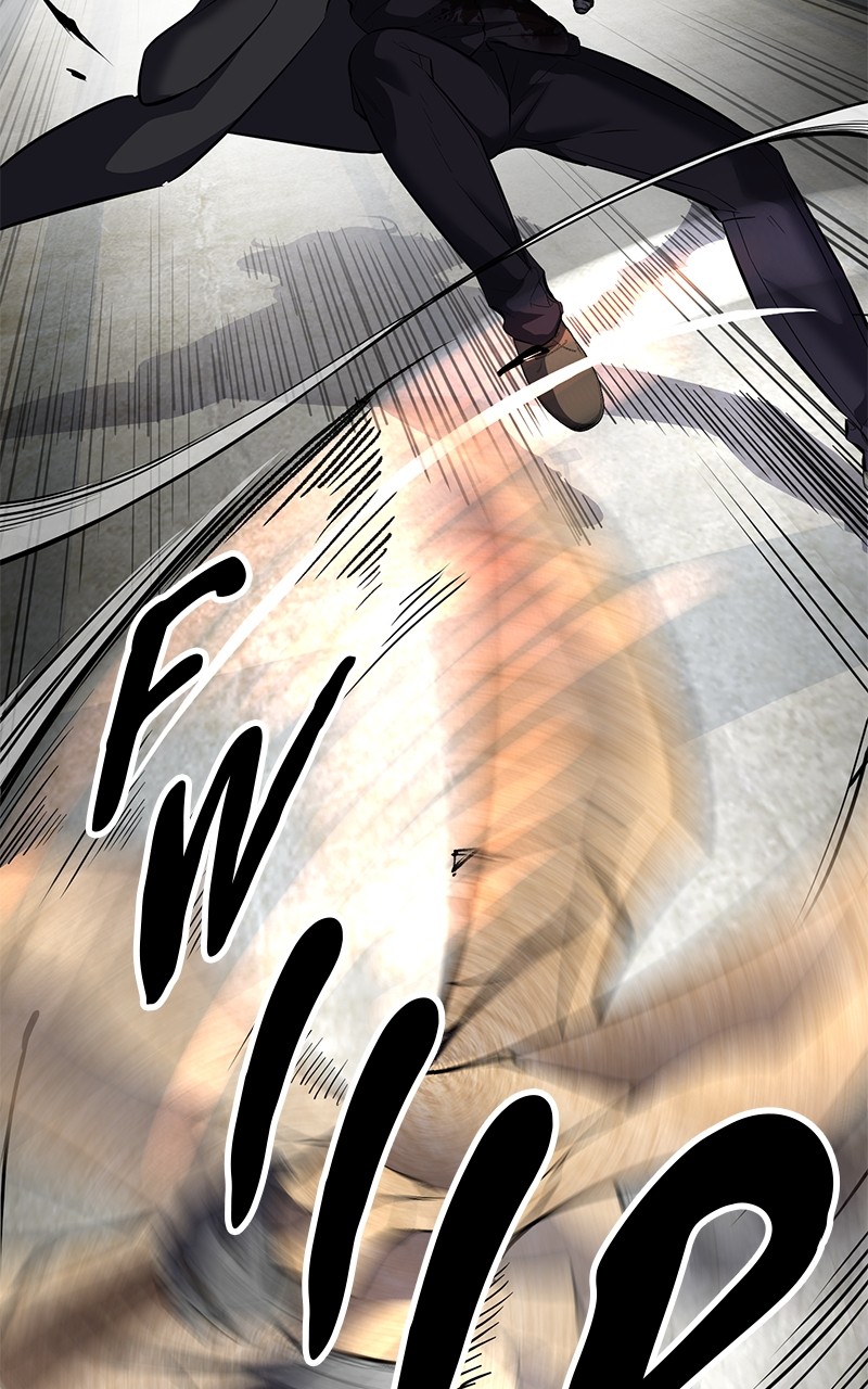Read The Boy of Death FR Manga Online