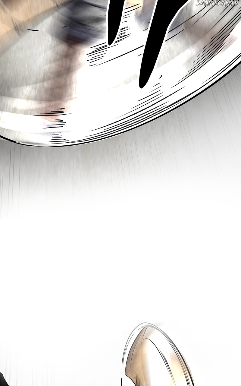 Read The Boy of Death FR Manga Online