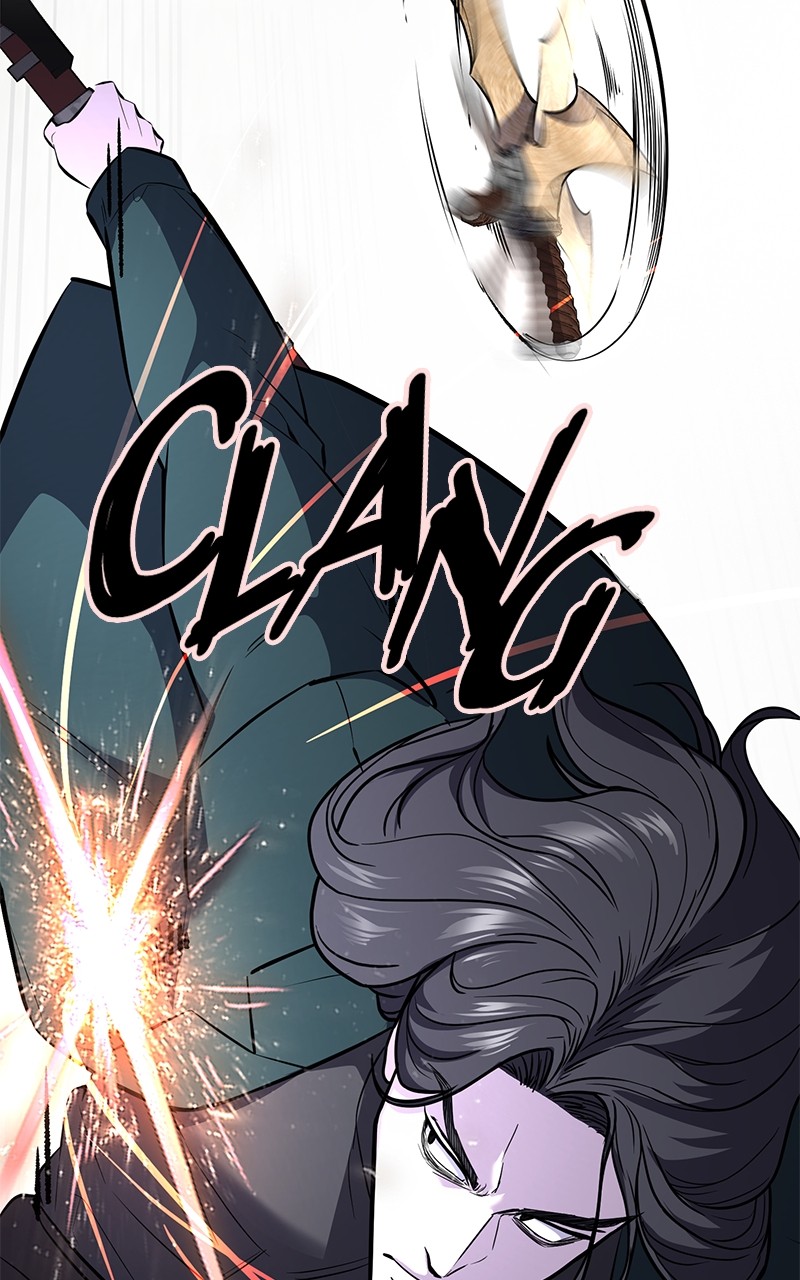 Read The Boy of Death FR Manga Online