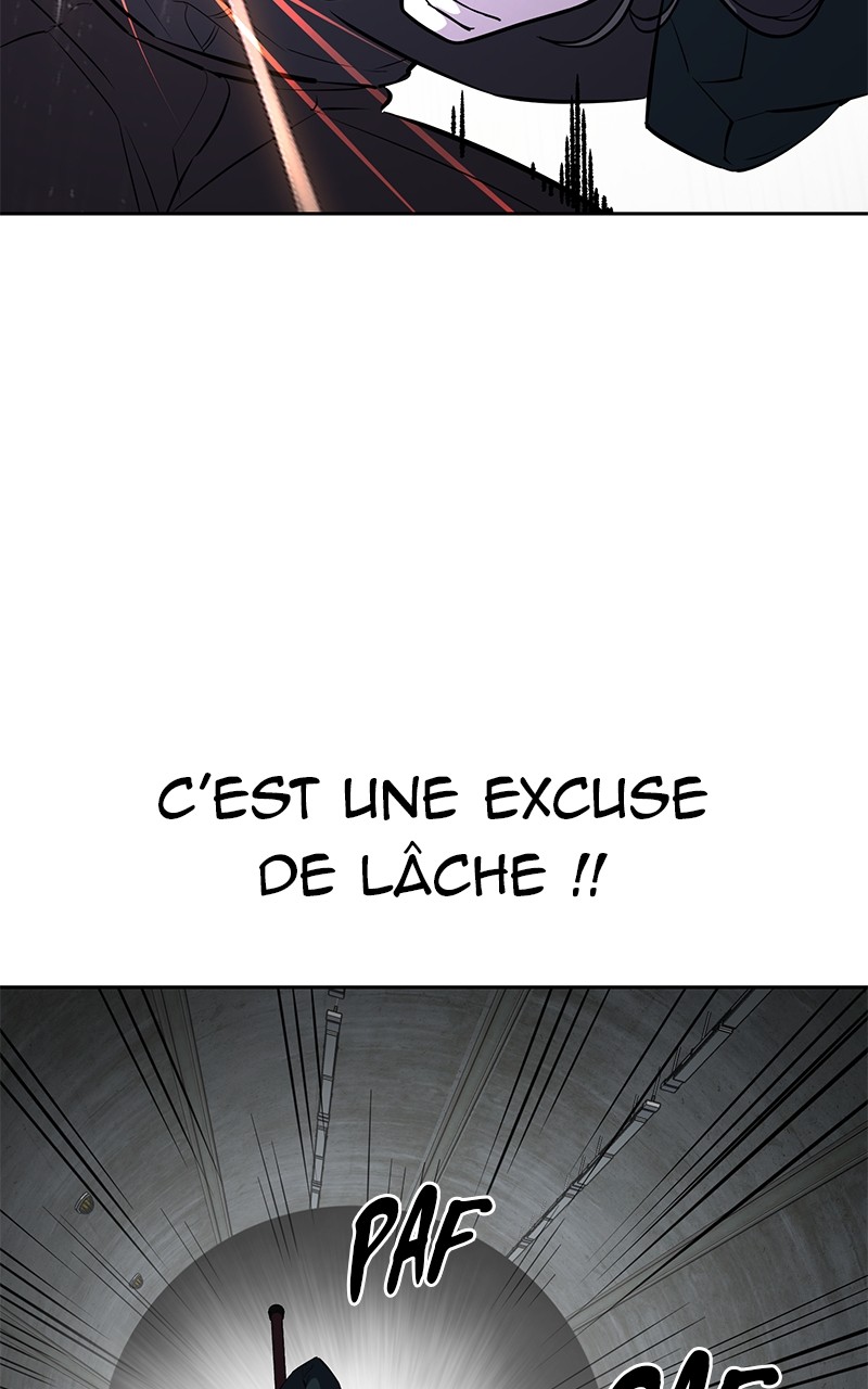 Read The Boy of Death FR Manga Online