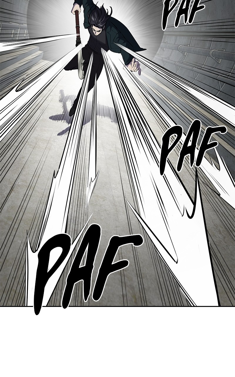 Read The Boy of Death FR Manga Online