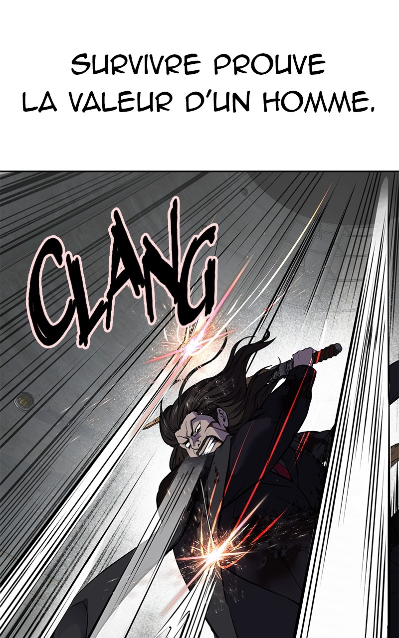 Read The Boy of Death FR Manga Online