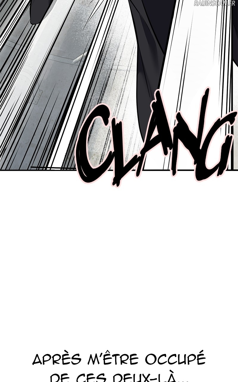 Read The Boy of Death FR Manga Online