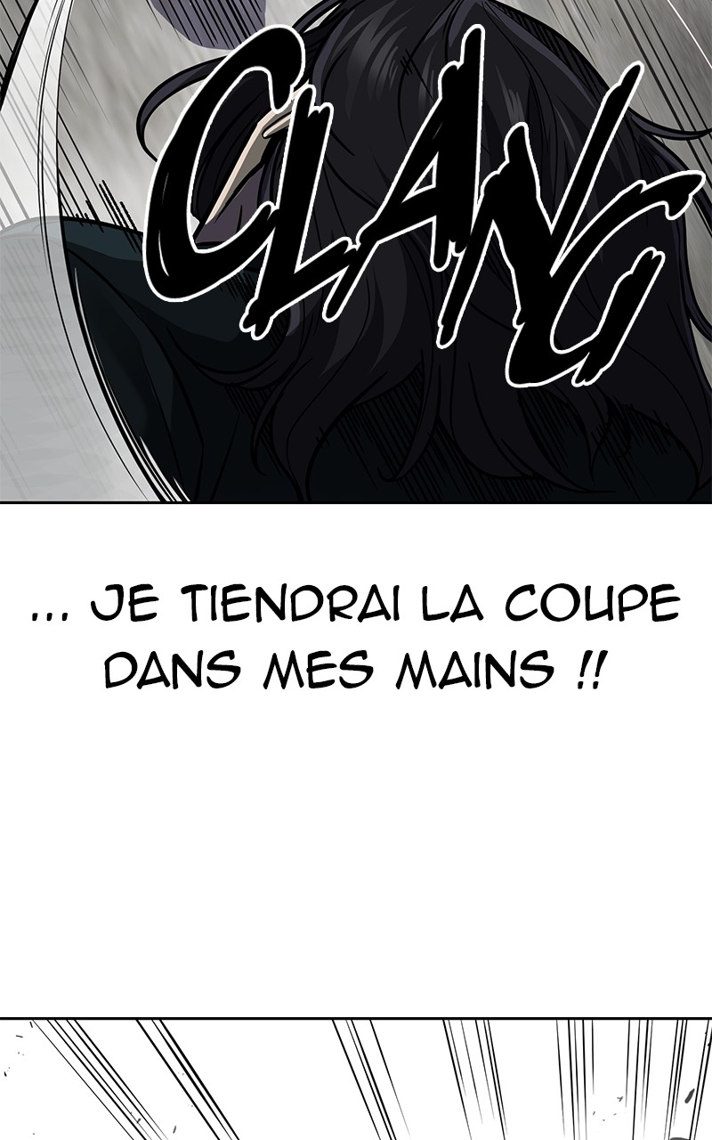 Read The Boy of Death FR Manga Online