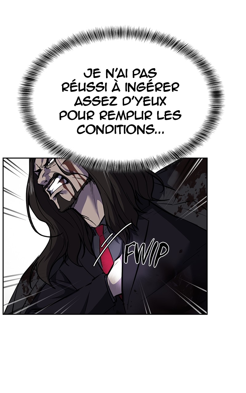 Read The Boy of Death FR Manga Online