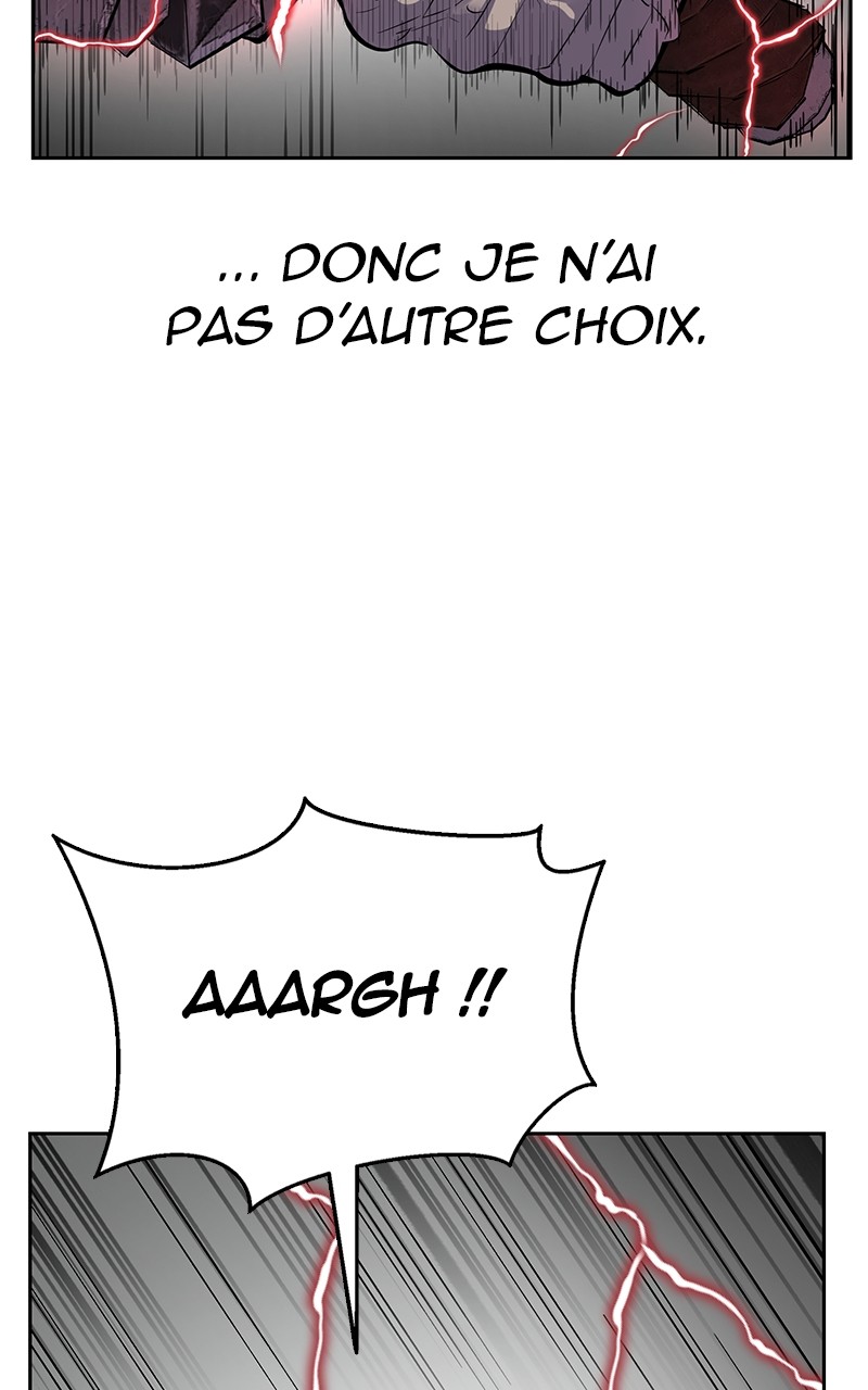 Read The Boy of Death FR Manga Online