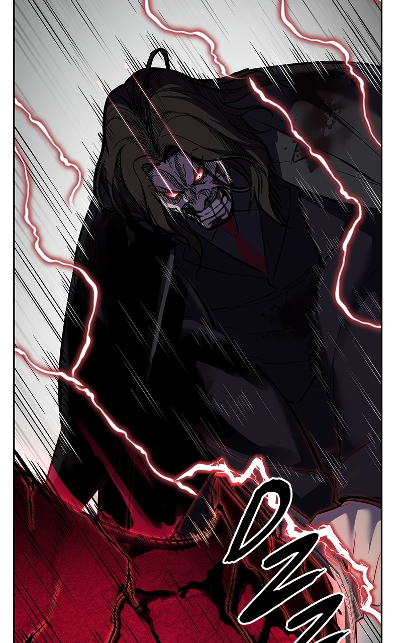 Read The Boy of Death FR Manga Online