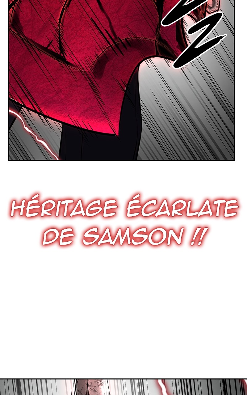 Read The Boy of Death FR Manga Online