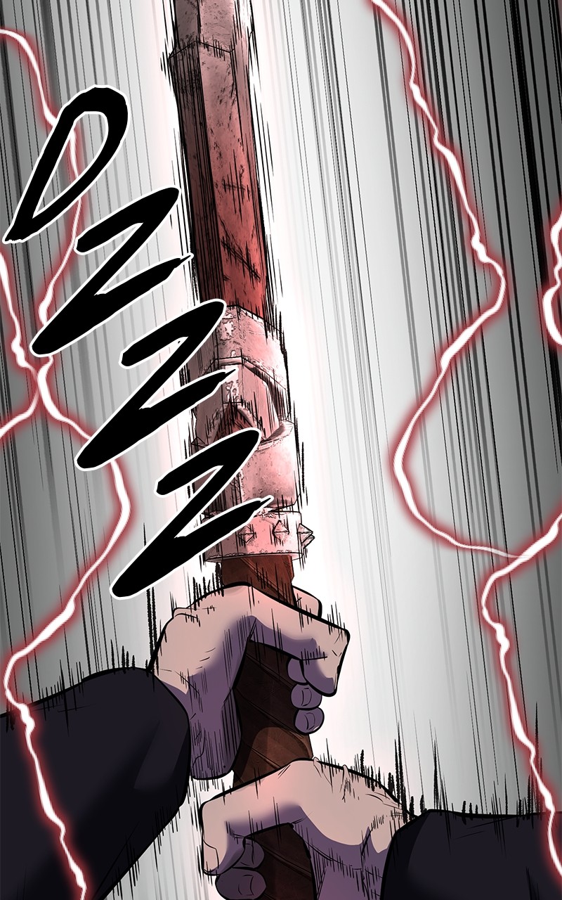 Read The Boy of Death FR Manga Online