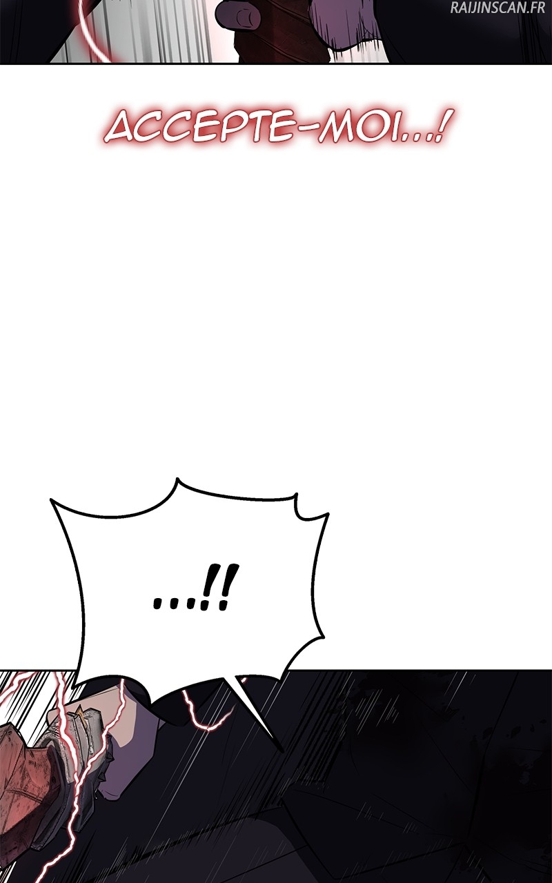 Read The Boy of Death FR Manga Online