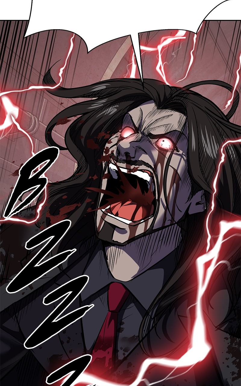 Read The Boy of Death FR Manga Online