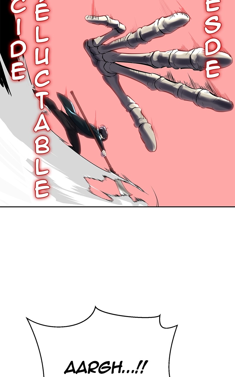 Read The Boy of Death FR Manga Online