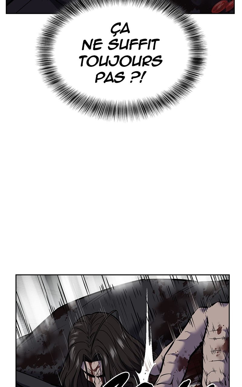 Read The Boy of Death FR Manga Online
