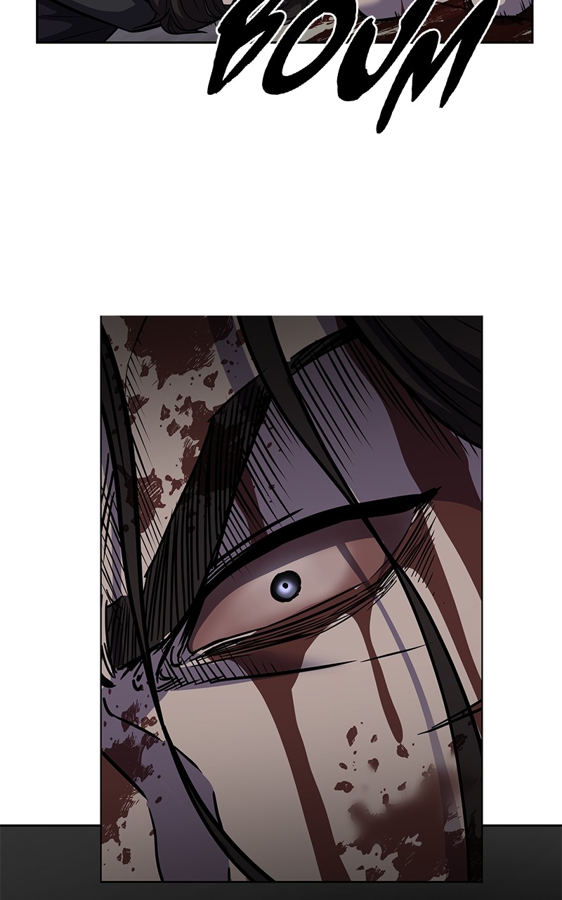 Read The Boy of Death FR Manga Online