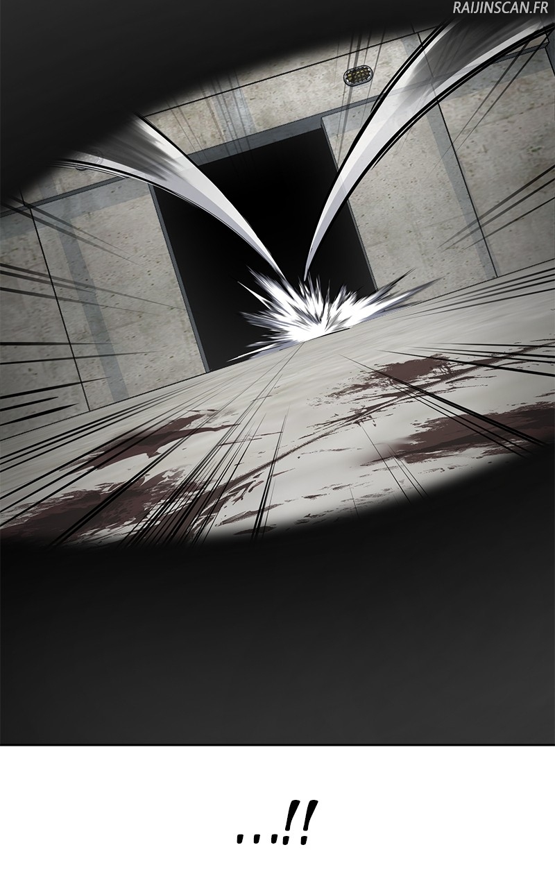 Read The Boy of Death FR Manga Online