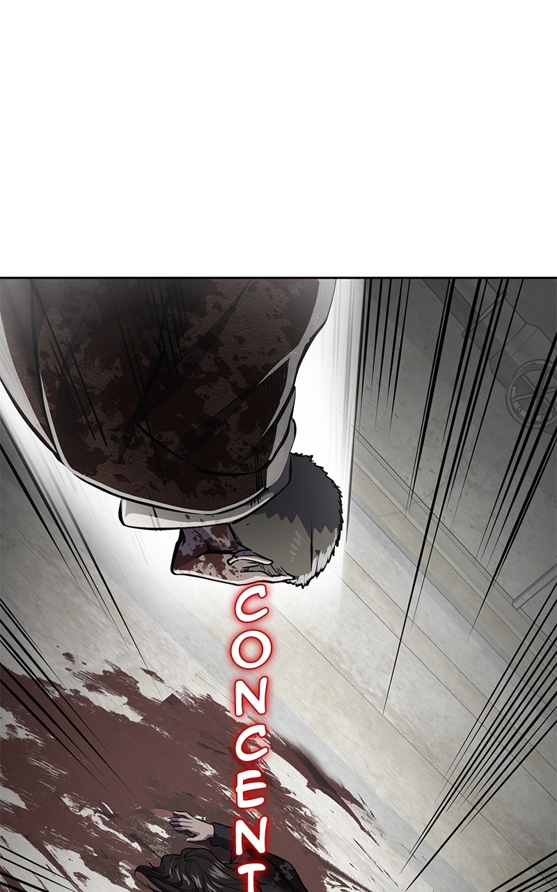 Read The Boy of Death FR Manga Online