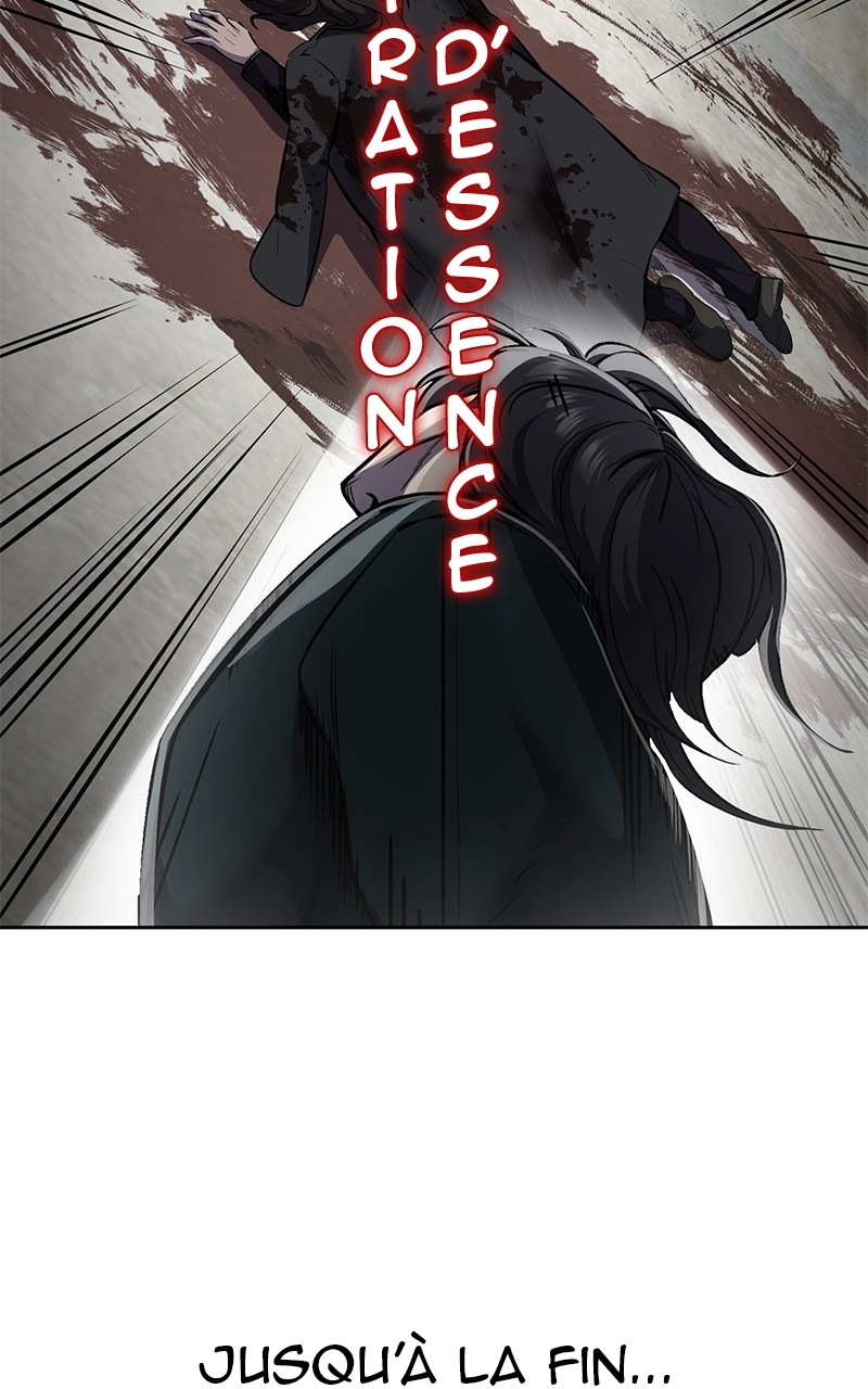 Read The Boy of Death FR Manga Online